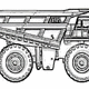 Free Down loads - Free Monster Trucks Coloring Pictures and Boys Truck Coloring Pages