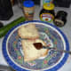 Simply Marmite -sometimes that is enough.....