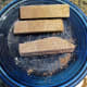 Step 5 ~ Cut and trim Wafers