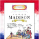 James Madison: Fourth President 1809-1817 (Getting to Know the U.S. Presidents) by Mike Venezia