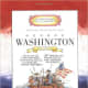 George Washington: First President 1789-1797 (Getting to Know the U.S. Presidents) by Mike Venezia