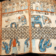 The Grolier codex