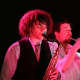 The Vinyl Project Saxophonist and Trumpeter