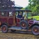 Vintage Car