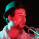 The Vinyl Project Trumpeter