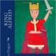 King Alfred: England's Greatest King by Christina Dugan
