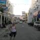 On the streets of Phuket Town