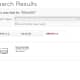 Find your LG TV model in the list of search results.