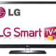 LG firmware updates add functionality and optimize performance.