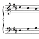 Question 10 (with bass line)