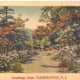 Greetings from Flemington, N.J. Published by "NYCE" Quality Colored Landscape Locals