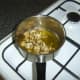 Sauteed mushrooms are ready to serve