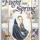 Flight into Spring (Living History Library) by Bianca Bradbury