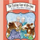 The Taxing Case of the Cows: A True Story About Suffrage by Pegi Deitz Shea