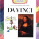 Da Vinci (Getting to Know the World's Greatest Artists) by Mike Venezia