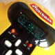 Grandstand's Classic Munchman Handheld