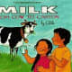 Milk: From Cow to Carton (Let's-Read-and-Find-Out Book) by Aliki 
