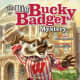 The Big Bucky Badger Mystery by Chris Newbold