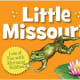 Little Missouri (Little State) Board book by Judy Young - Image is from amazon.com