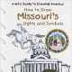 How to Draw Missouri's Sights and Symbols (A Kid's Guide to Drawing America) by Jaycee Kuedee
