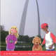 St. Louis Architecture for Kids by Lee Ann Sandweiss