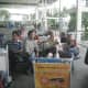 October 25, 2012 @ NAIA Terminal 2 (All Photos by Travel Man aka Ireno Alcala)