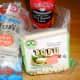 Put ingredients together