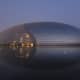 The Beijing Grand National Theatre