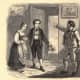 He proposed a girl named Babette.