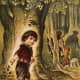 Hansel and Gretel 1