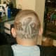 Super Bowl Hair Cut