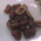 red dates- sliced