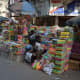 Plastic products trigger estrogen effect