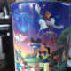 Millennium Mug from Walt Disney World in Florida