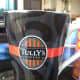 I like the urban feel of this Tully's mug. This was a collector's edition and I could hardly resist.