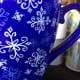 One of my favorite holiday mugs from Starbucks.