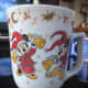The other side of the 1998 Christmas Mug