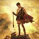 David slays Goliath