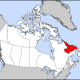 The Labrador sea region . This is the region where the very first Labrador Retrievers were breed.