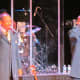 The Stylistics performed such hits as &quot;Betcha By Golly Wow.&quot;