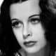 This brainy bombshell was a golden-age Tinsel Town actress, mathematician, and inventor. You like your Wi-fi and  Bluetooth? You have Hedy Lamarr to thank.