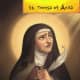 St. Terese of Avila Spain had a razor-sharp wit, and just didn't see the reason for darkness in the light of faith. Her humor proves the point.