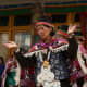 Traditional folk Dance of Lahaul & Spiti