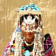 Traditional Jewelleries of Lahaul & Spiti Women