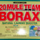 Borax