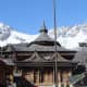 Sangla Temple