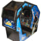 Star Wars Arcade Sit Down Cabinet