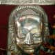The Silver Mask of the Goddess at Mandi