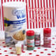 Check out Amanda's Parties To-Go for several holiday tips, tricks and ideas.