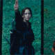 The Hunger Games: Catching Fire. Katniss Everdeen